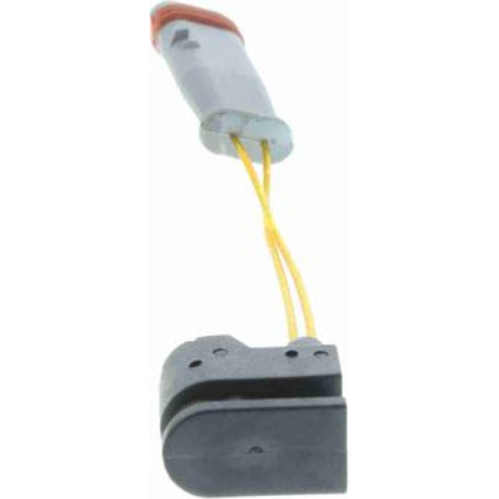 Vemo Bremsbelagverschleißsensor V30-72-0768 Vemo Bremsbelagverschleißsensor V30-72-0768