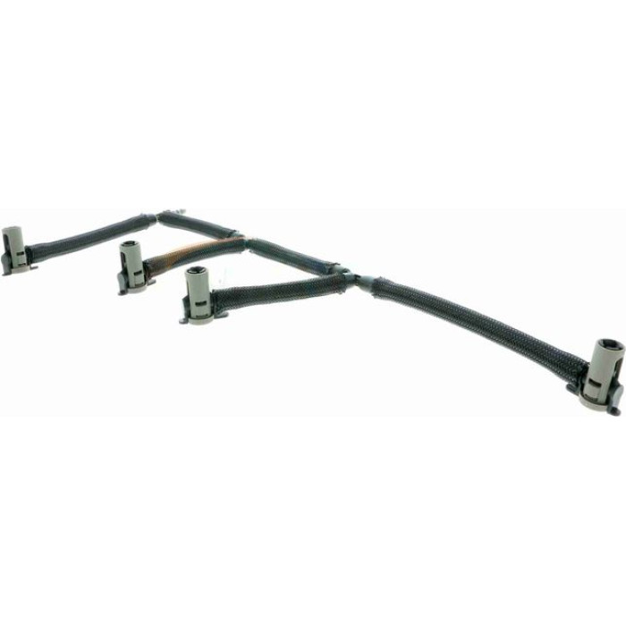 Vaico Kraftstoffrücklaufschlauch V10-5504
