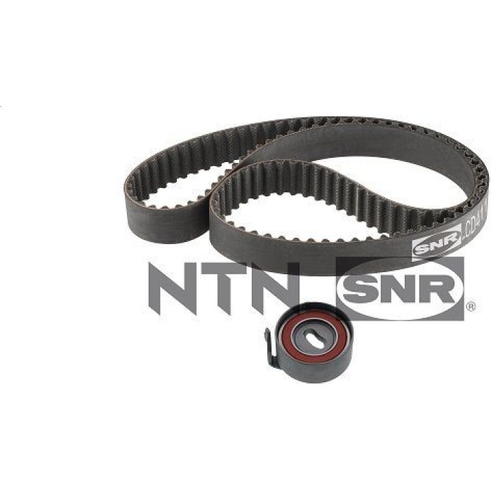 SNR Zahnriemensatz KD468.04