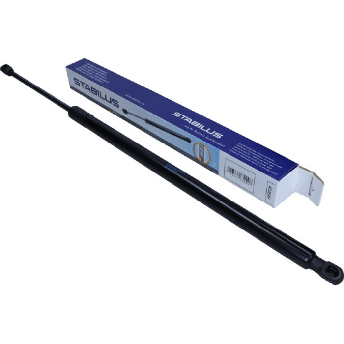 Stabilus Gasdruckfeder (Gasfeder), hinten, 650 N, 697,5 mm - 905596 Stabilus Gasdruckfeder (Gasfeder), hinten, 650 N, 697,5 mm - 905596