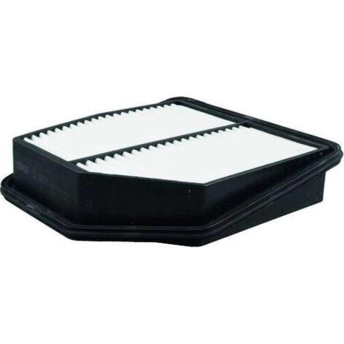 MAHLE Luftfilter LX 4082 MAHLE Luftfilter LX 4082