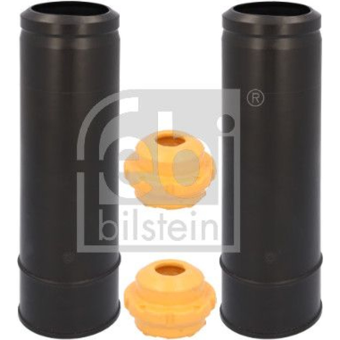 febi Staubschutzsatz, Stoßdämpfer 182658 febi Staubschutzsatz, Stoßdämpfer 182658