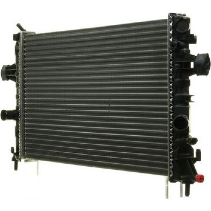 MAHLE Kühler, Motorkühlung CR 574 000P MAHLE Kühler, Motorkühlung CR 574 000P