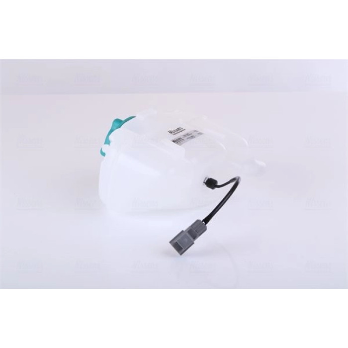 Nissens Kühlmittel-Ausgleichsbehälter 996181 Nissens Kühlmittel-Ausgleichsbehälter 996181