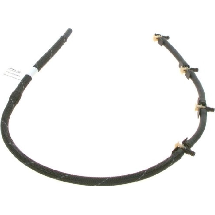 Bosch Kraftstoffrücklaufleitung 0 445 130 230 Bosch Kraftstoffrücklaufleitung 0 445 130 230