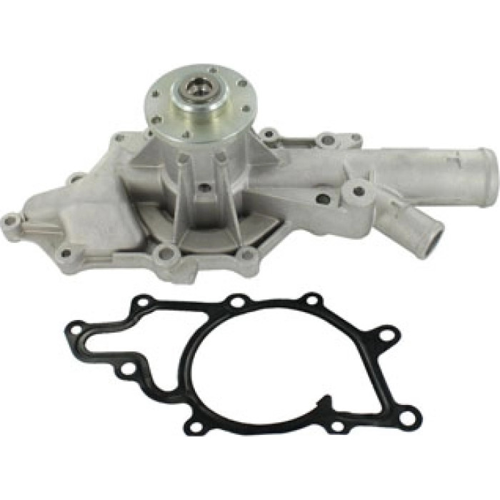 SKF Wasserpumpe VKPC 88864 SKF Wasserpumpe VKPC 88864