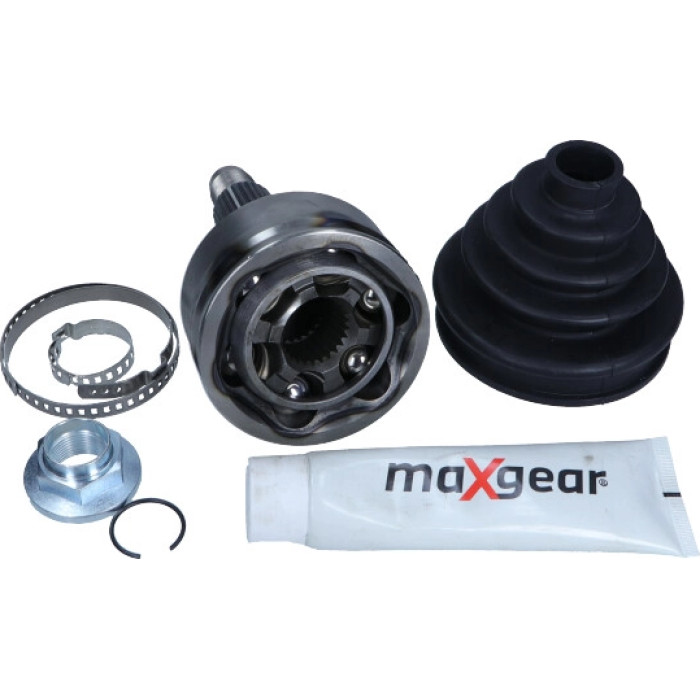 MAXGEAR Antriebswellengelenksatz 25-5271MG 49-3145 MAXGEAR Antriebswellengelenksatz 25-5271MG 49-3145