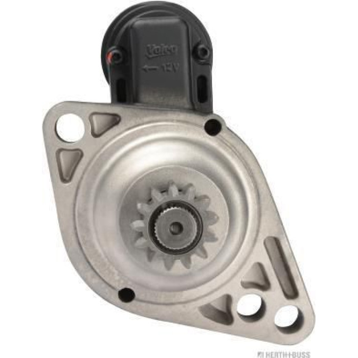 Herth+Buss Elparts Anlasser 42025070 Herth+Buss Elparts Anlasser 42025070