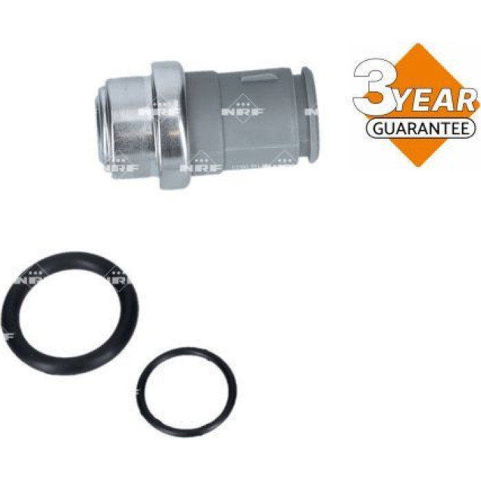 NRF Kühlmitteltemperatursensor 727148 NRF Kühlmitteltemperatursensor 727148