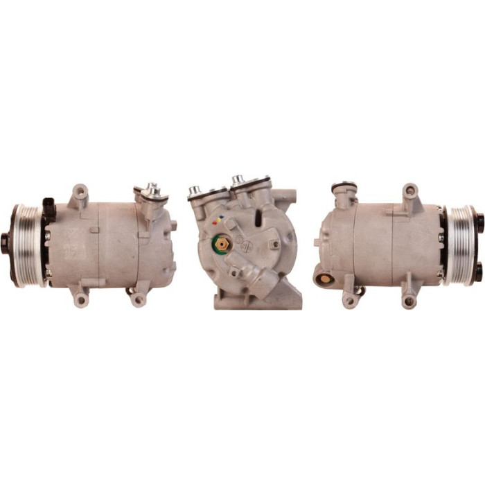 DRI Klimakompressor 700510584 DRI Klimakompressor 700510584