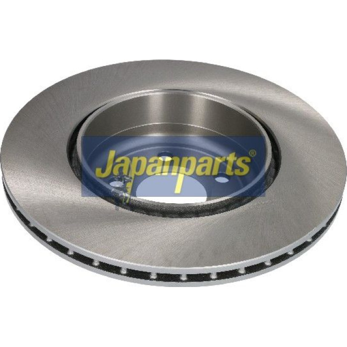 Japanparts Bremsscheibe DP-0124C Japanparts Bremsscheibe DP-0124C