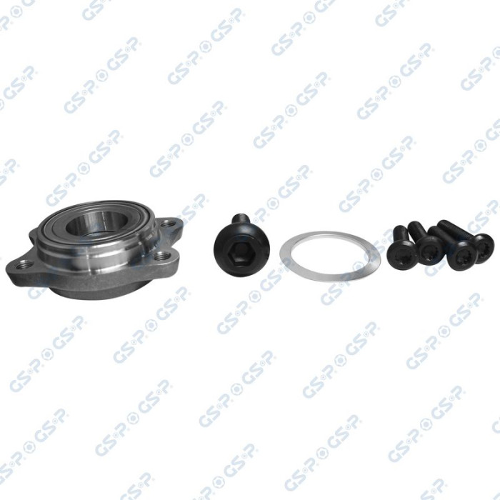 GSP Radlager 9245010K GSP Radlager 9245010K