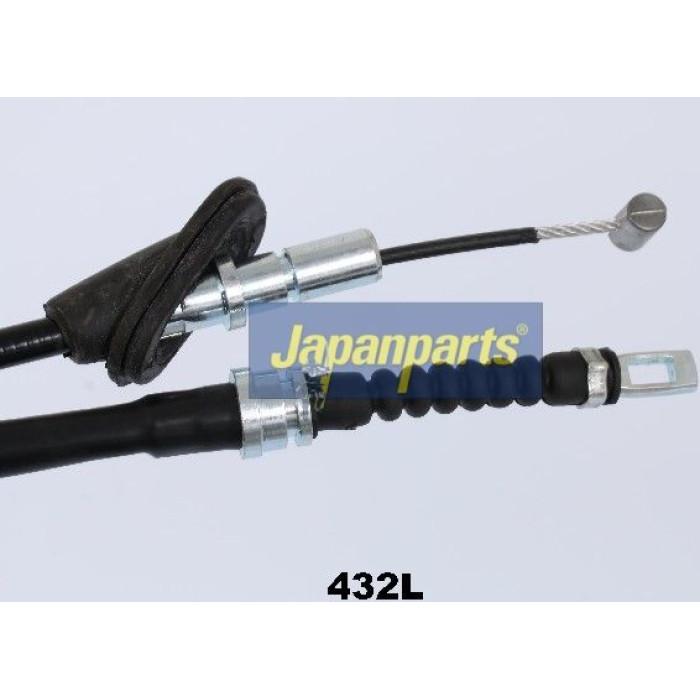 Japanparts Handbremsseil Seilzug Festellbremse BC-432L Japanparts Handbremsseil Seilzug Festellbremse BC-432L