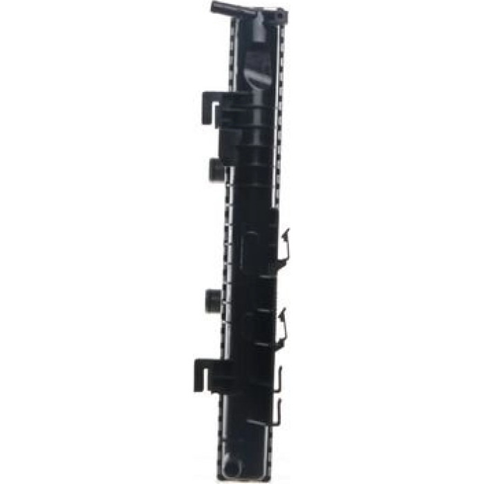 MAHLE Kühler, Motorkühlung CR 22 001S MAHLE Kühler, Motorkühlung CR 22 001S