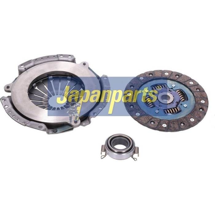 Japanparts Kupplungssatz KF-2020 Japanparts Kupplungssatz KF-2020