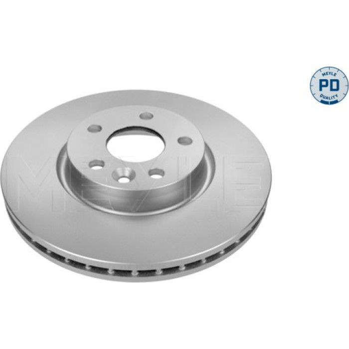 MEYLE Bremsscheibe Vorderachse Platinum 715 521 0026/PD MEYLE Bremsscheibe Vorderachse Platinum 715 521 0026/PD
