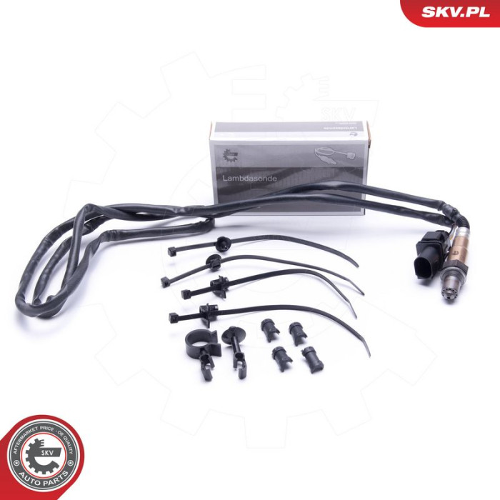 09SKV410 ESEN SKV Lambdasonde 09SKV410 09SKV410 ESEN SKV Lambdasonde 09SKV410