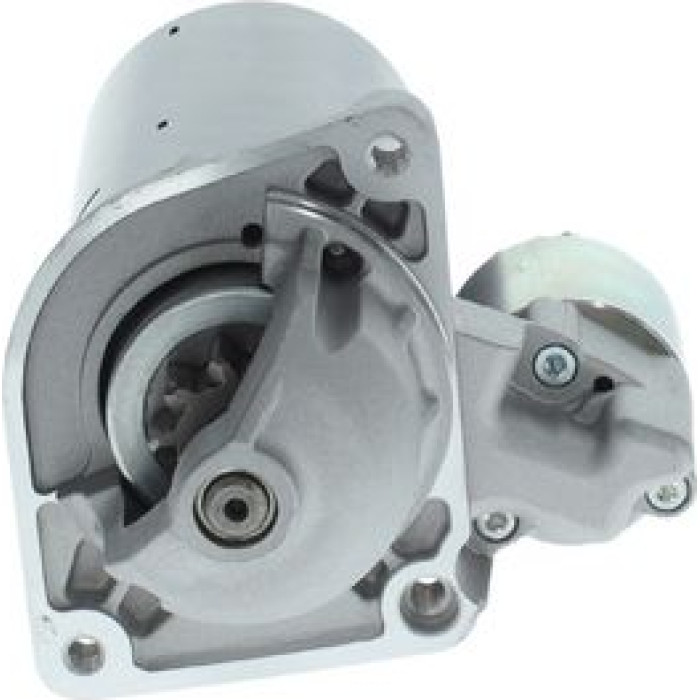 Bosch Starter 1 986 S00 742 Bosch Starter 1 986 S00 742