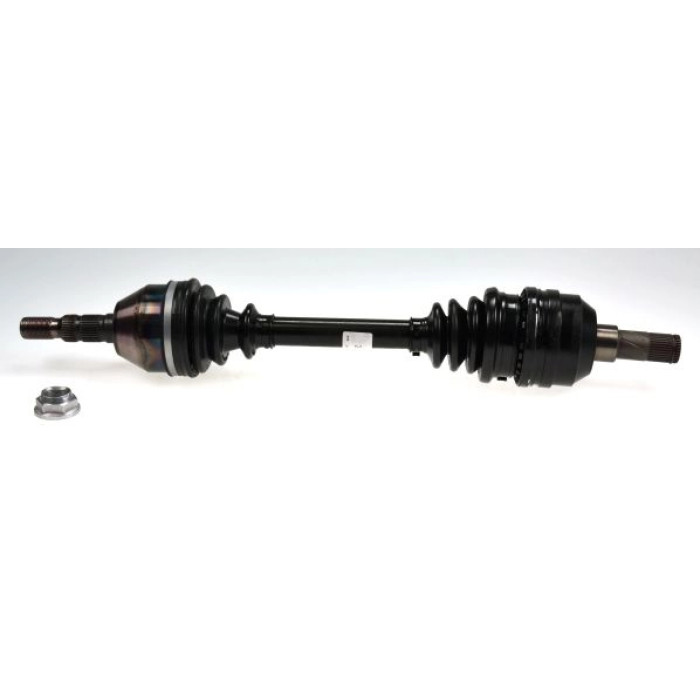 Spidan Antriebswelle 24077 - Vorderachse links