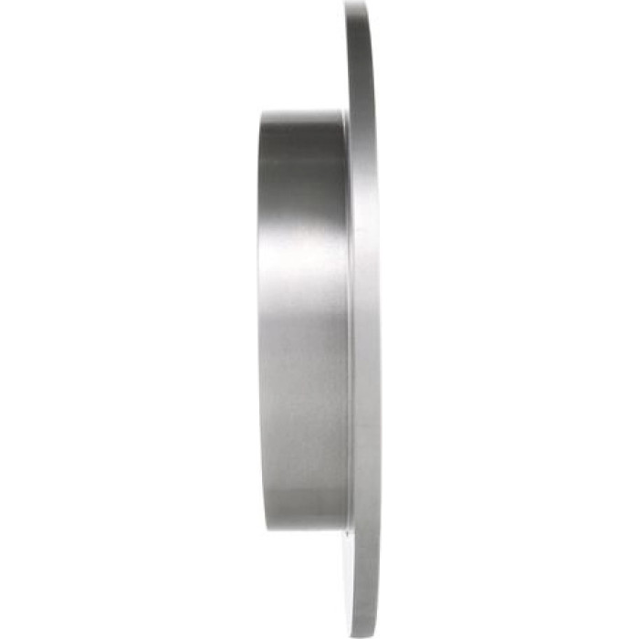 Bosch Bremsscheibe Vorderachse 0 986 478 539 Bosch Bremsscheibe Vorderachse 0 986 478 539
