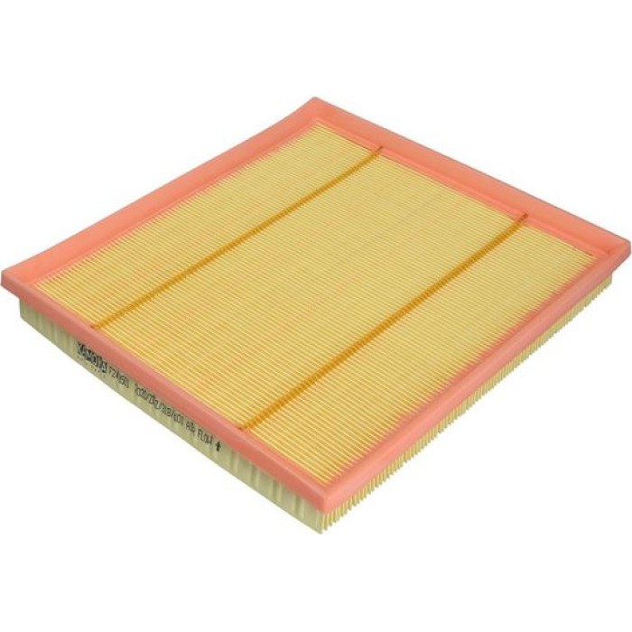 Kamoka Luftfilter F243501 Kamoka Luftfilter F243501