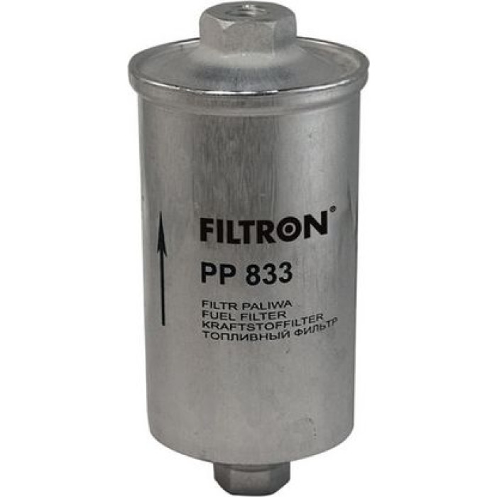 PP 833 Filtron Kraftstofffilter PP 833 PP 833 Filtron Kraftstofffilter PP 833