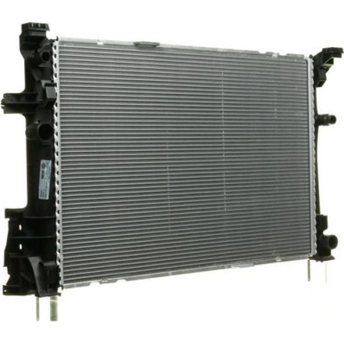 MAHLE Kühler, Motorkühlung CR 2171 000P MAHLE Kühler, Motorkühlung CR 2171 000P