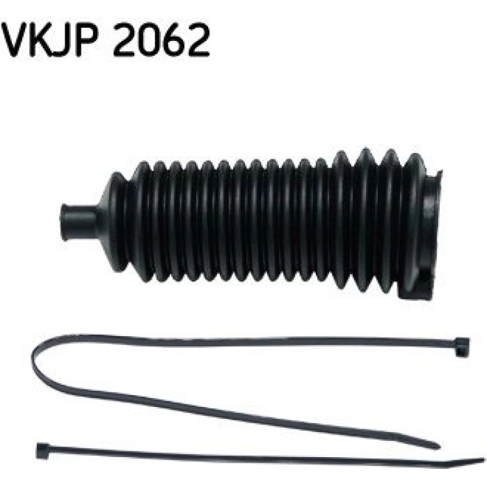 SKF Lenkungsmanschettensatz VKJP 2062 SKF Lenkungsmanschettensatz VKJP 2062