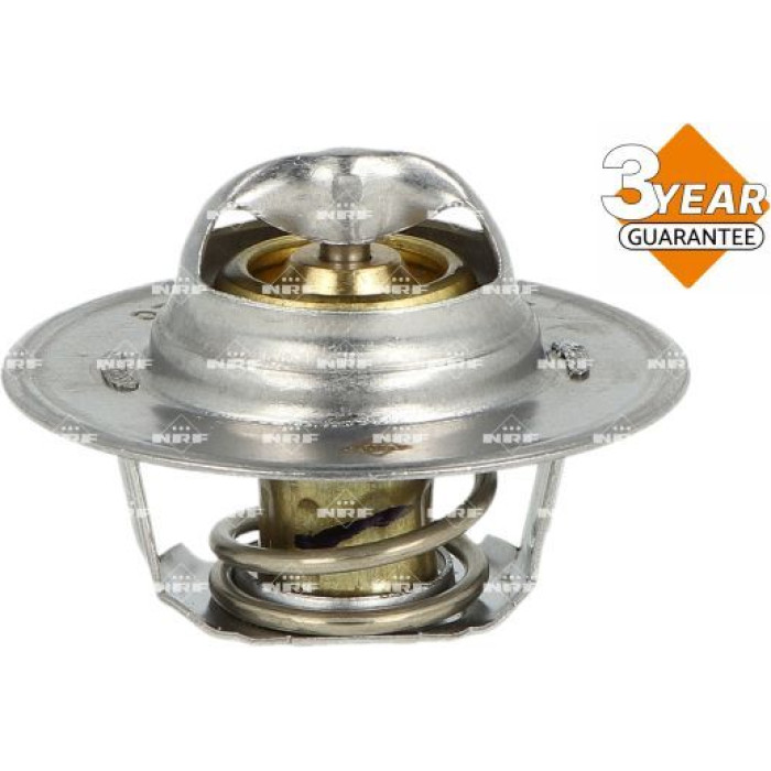 NRF Kühlmittelthermostat 725135 NRF Kühlmittelthermostat 725135