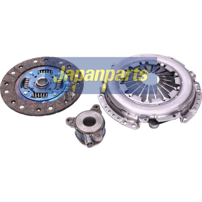 Japanparts Kupplungssatz KF-2106 Japanparts Kupplungssatz KF-2106
