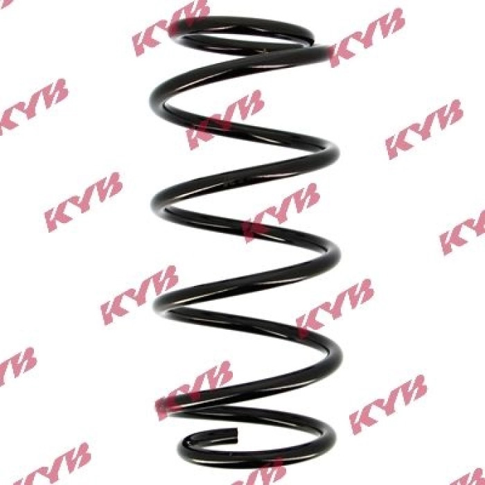 RH1160 KYB Fahrwerksfeder Opel P. Vectra B, Zafira A 2.0D-2.6I 10.95-06.05 RH1160 KYB Fahrwerksfeder Opel P. Vectra B, Zafira A 2.0D-2.6I 10.95-06.05