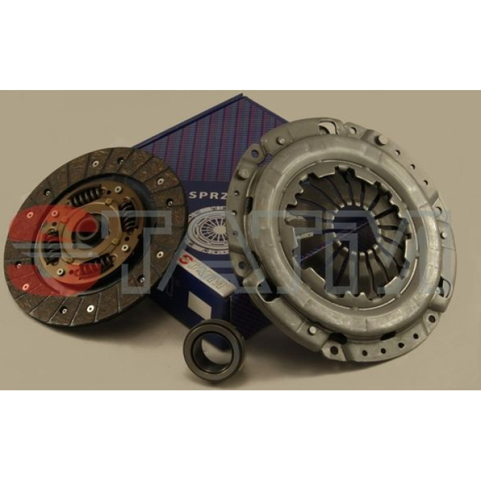 61-5109 MAXGEAR Kupplungssatz 61-5109 61-5109 MAXGEAR Kupplungssatz 61-5109
