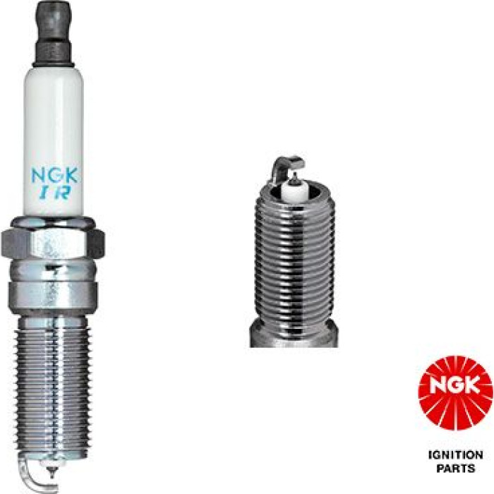 5476 NGK Zündkerze ILTR5D 5476 - l 5476 NGK Zündkerze ILTR5D 5476 - l