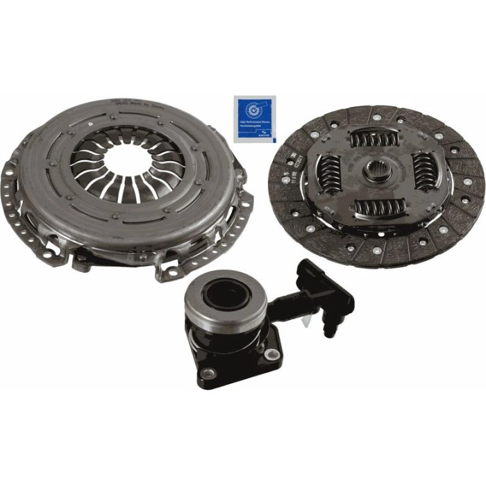 3000 990 346 Sachs Kupplungssatz 3000 990 346 3000 990 346 Sachs Kupplungssatz 3000 990 346