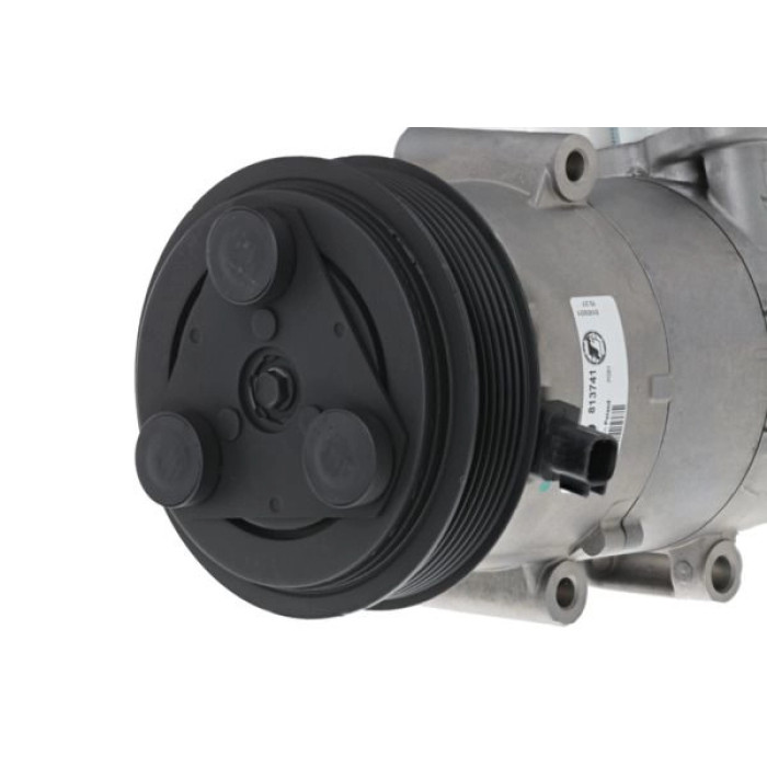 Valeo Kompressor 813741 Valeo Kompressor 813741