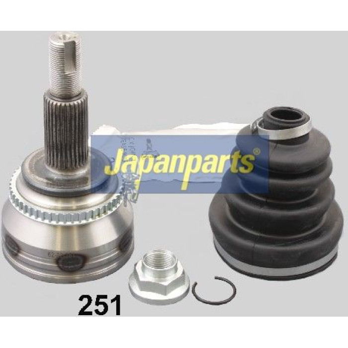 Japanparts Homokinetisches Gelenk GI-251