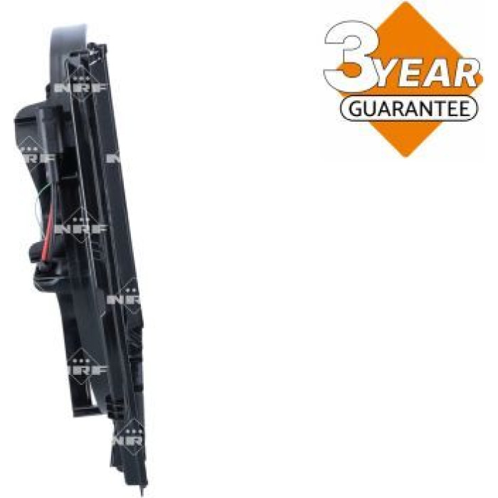 NRF Kühlerlüfter 470048 NRF Kühlerlüfter 470048