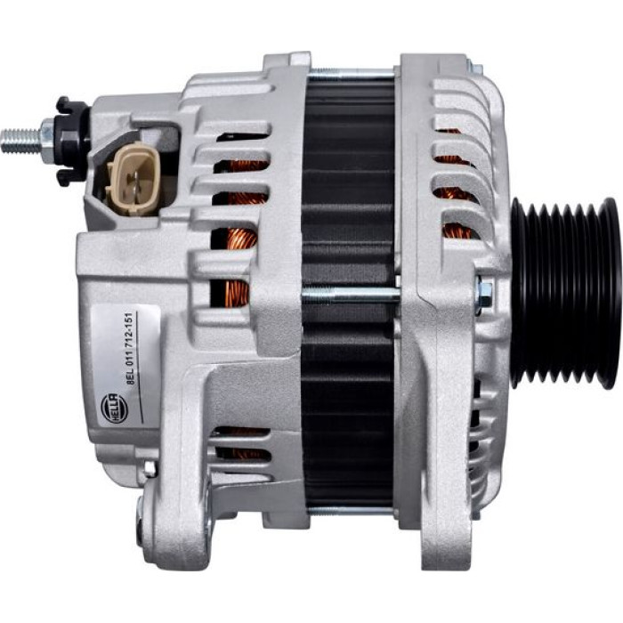 HELLA Generator 8EL 011 712-151 HELLA Generator 8EL 011 712-151