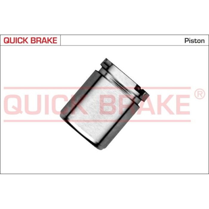 Quick Brake Bremssattelkolben 185269K Quick Brake Bremssattelkolben 185269K