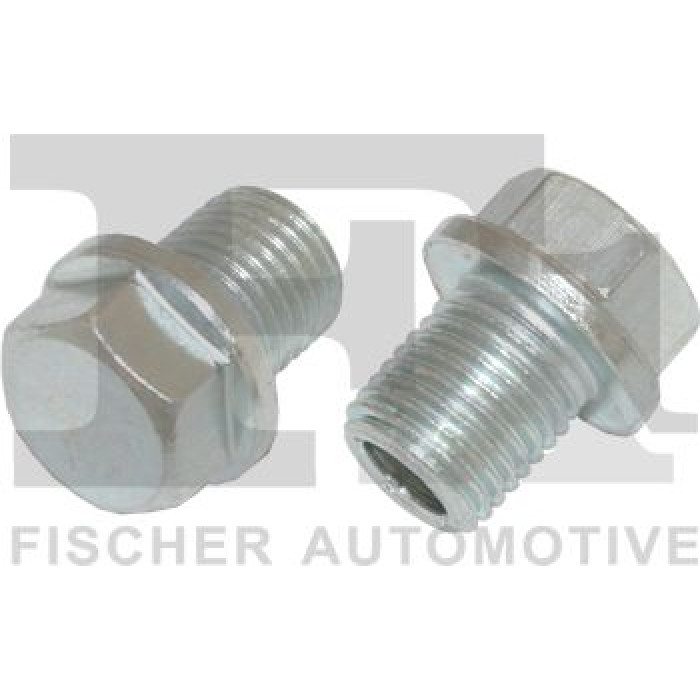 FA1 Verschlussschraube 257.833.001 FA1 Verschlussschraube 257.833.001