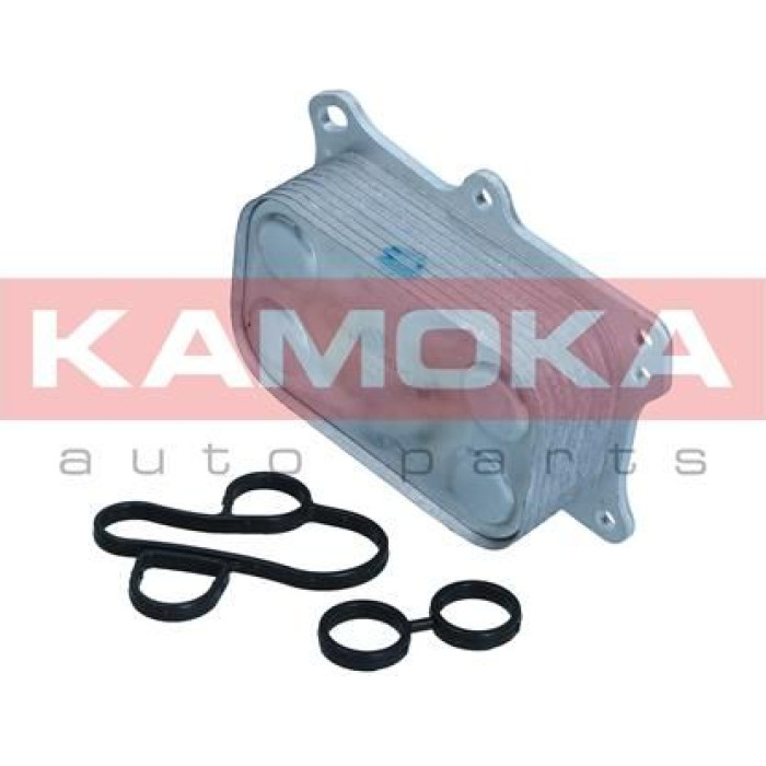 Kamoka Ölkühler 7730104 - Motoröl Kamoka Ölkühler 7730104 - Motoröl