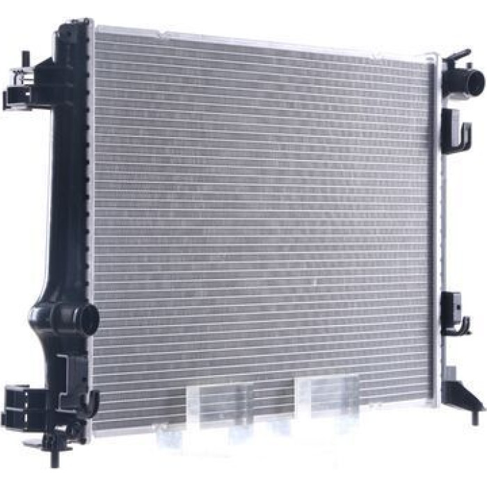 MAHLE Kühler, Motorkühlung CR 1698 000S MAHLE Kühler, Motorkühlung CR 1698 000S