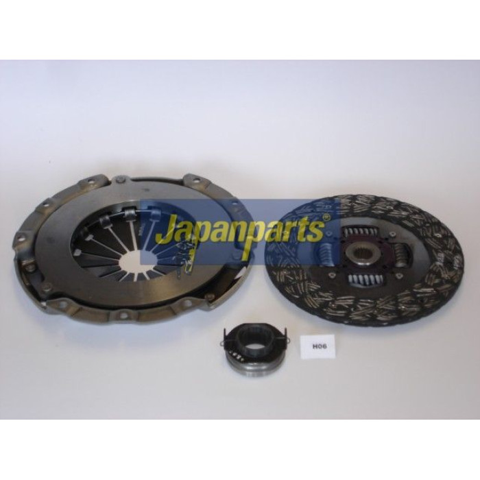 KF-H06 Japanparts Kupplungssatz KF-H06 KF-H06 Japanparts Kupplungssatz KF-H06