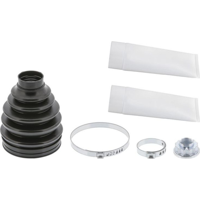 Topran Faltenbalgsatz Antriebswelle 401 847 Topran Faltenbalgsatz Antriebswelle 401 847