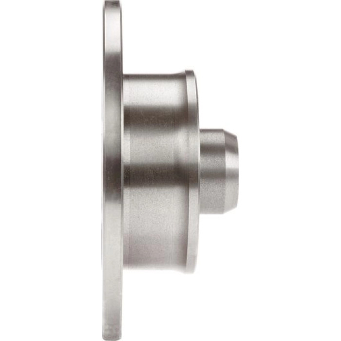 Bosch Bremsscheibe Hinterachse 0 986 478 332 Bosch Bremsscheibe Hinterachse 0 986 478 332