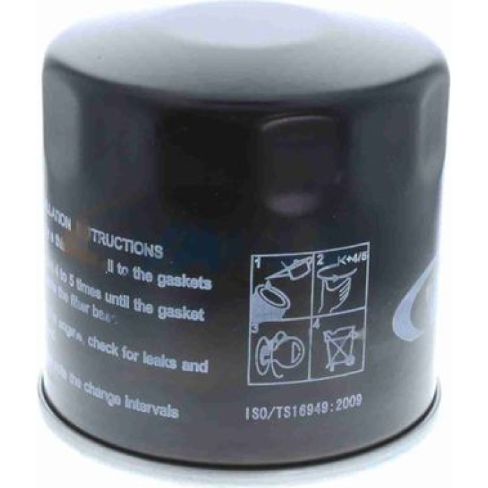 Vaico Ölfilter V51-0035 Vaico Ölfilter V51-0035