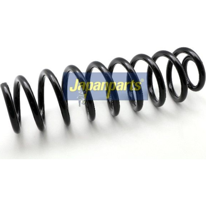 Japanparts Fahrwerksfeder ZC6533G Japanparts Fahrwerksfeder ZC6533G