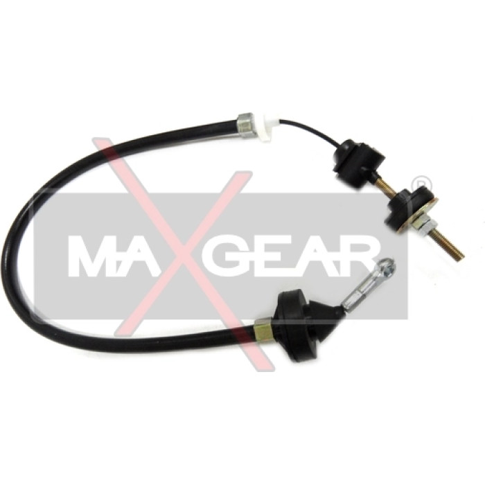 MAXGEAR Kupplungsseil 32-0206 Skoda Felicia MAXGEAR Kupplungsseil 32-0206 Skoda Felicia