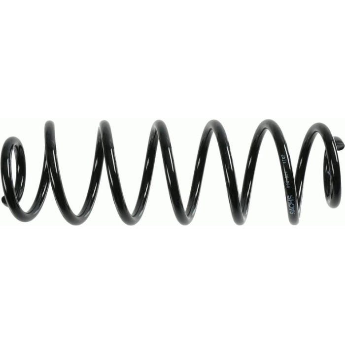 994 001 Sachs Fahrwerksfeder 994 001