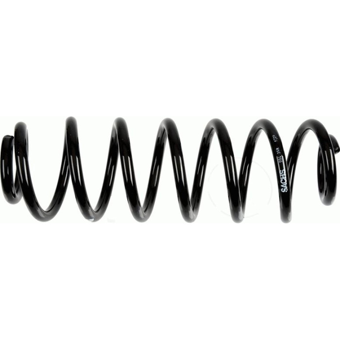 994 358 Sachs Fahrwerksfeder 994 358 994 358 Sachs Fahrwerksfeder 994 358